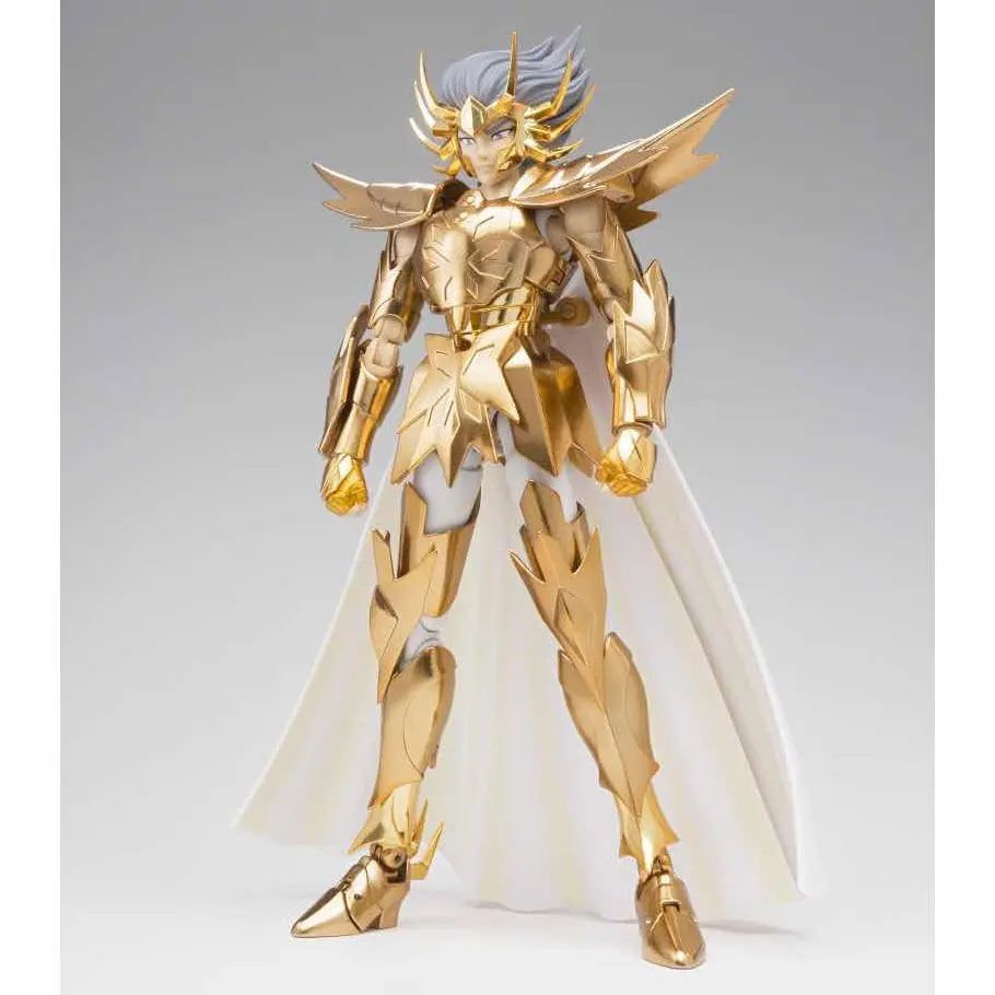 Saint Seiya Cancer Deathmask figure 18cm product photo