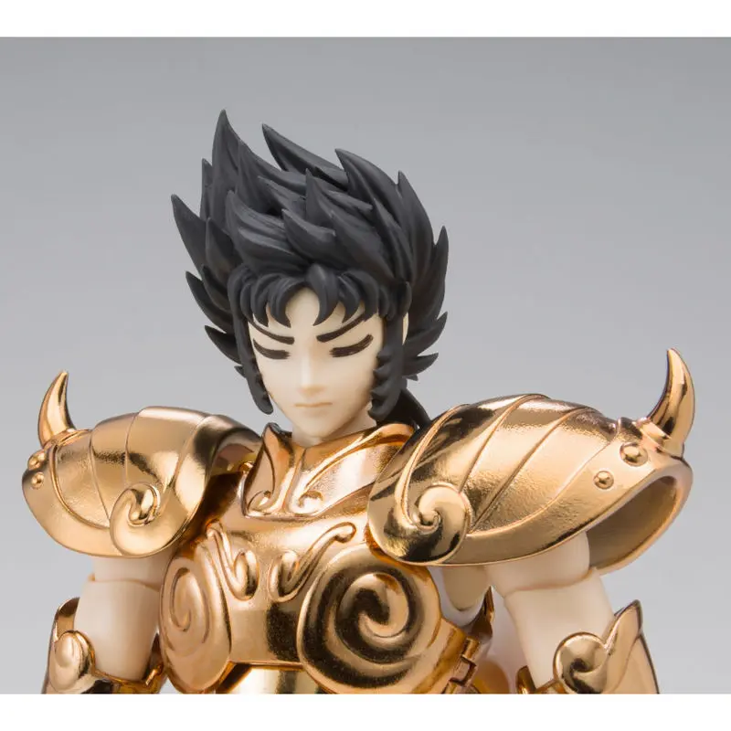 Saint Seiya Capricorn Shura figure 18cm product photo