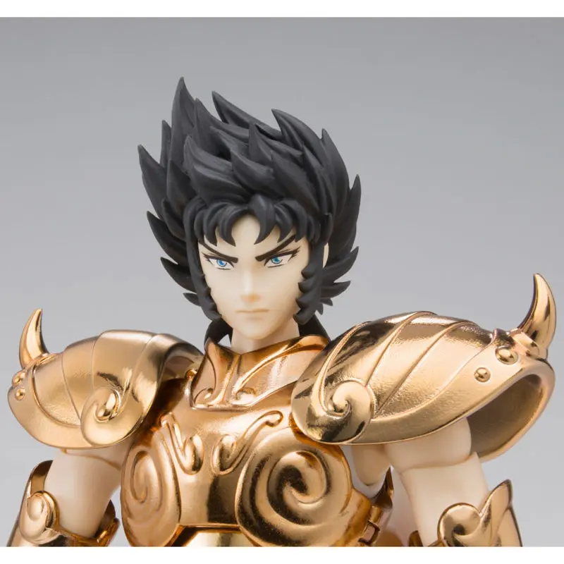 Saint Seiya Capricorn Shura figure 18cm product photo