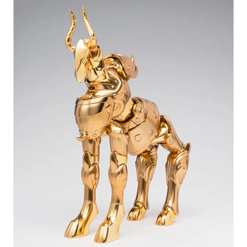 Saint Seiya Capricorn Shura figure 18cm product photo