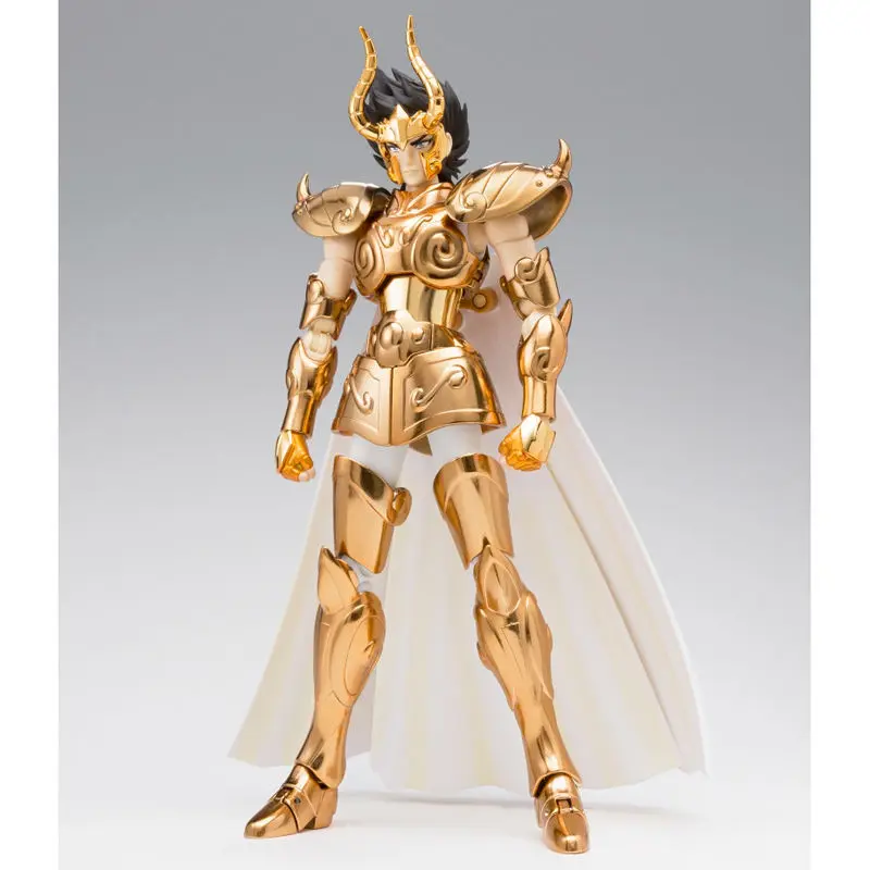 Saint Seiya Capricorn Shura figure 18cm product photo
