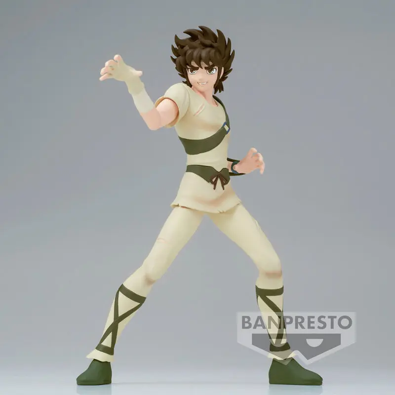 Saint Seiya Cosmo Memoir TV Anime Episode I Pegasus Seiya figure 17cm termékfotó