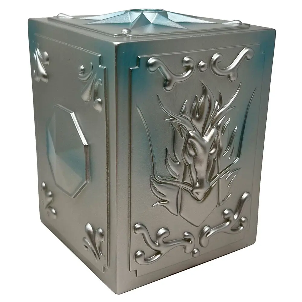 Saint Seiya Dragon Shiryu Pandora money box 15cm termékfotó