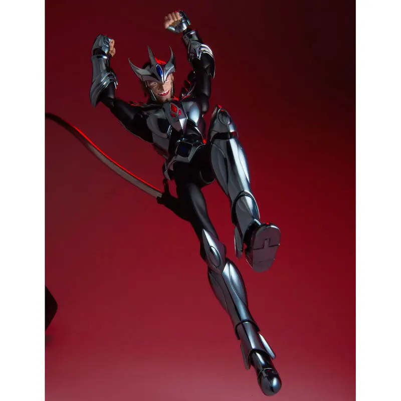 Saint Seiya Jamian articulated figure 16cm product photo