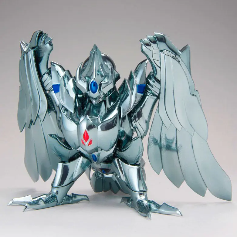 Saint Seiya Jamian articulated figure 16cm product photo