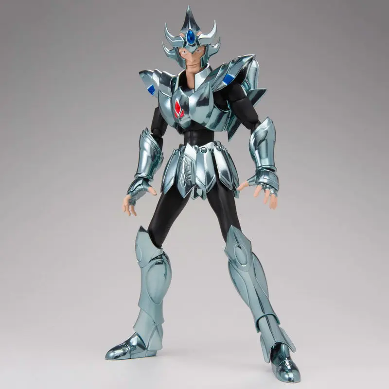 Saint Seiya Jamian articulated figure 16cm product photo