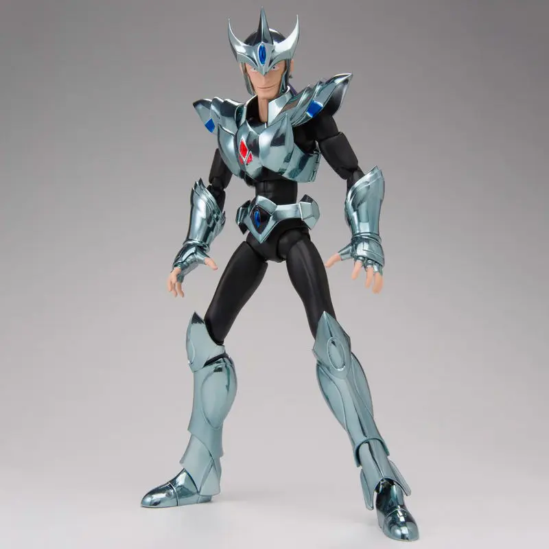 Saint Seiya Jamian articulated figure 16cm product photo