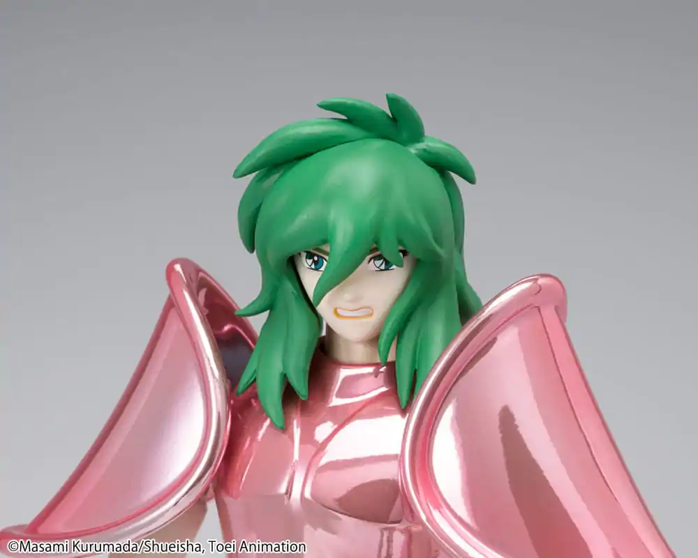 Saint Seiya Myth Cloth Action Figure Andromeda Shun 20th Anniversary Ver. 16 cm product photo