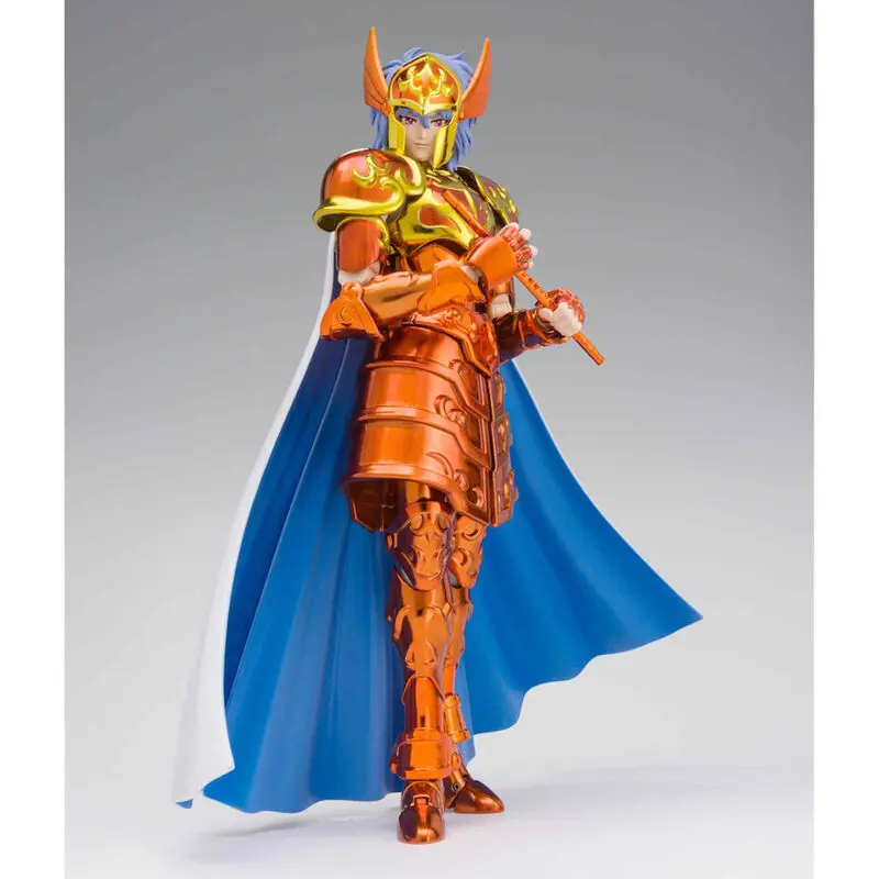 Saint Seiya Myth Cloth Ex Siren Sorrento figure 18cm product photo