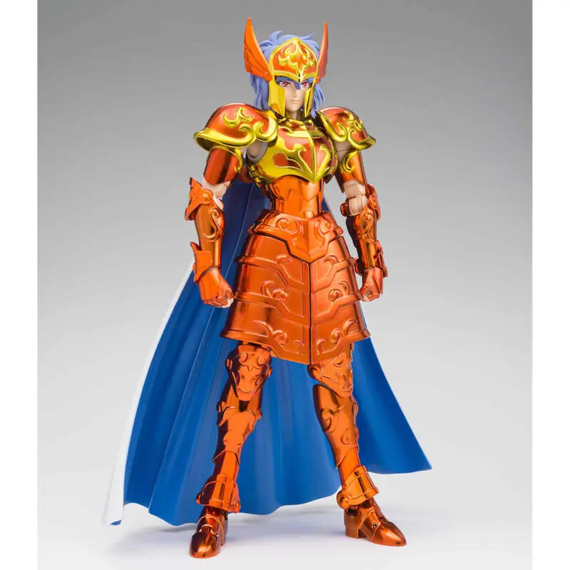 Saint Seiya Myth Cloth Ex Siren Sorrento figure 18cm product photo