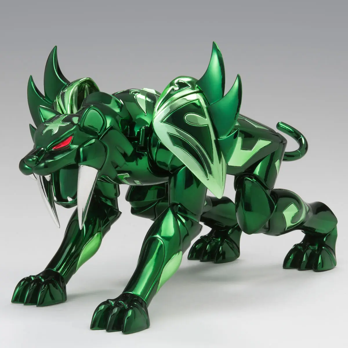 Saint Seiya Myth Cloth Ex Syd de Mizar figure 18cm product photo