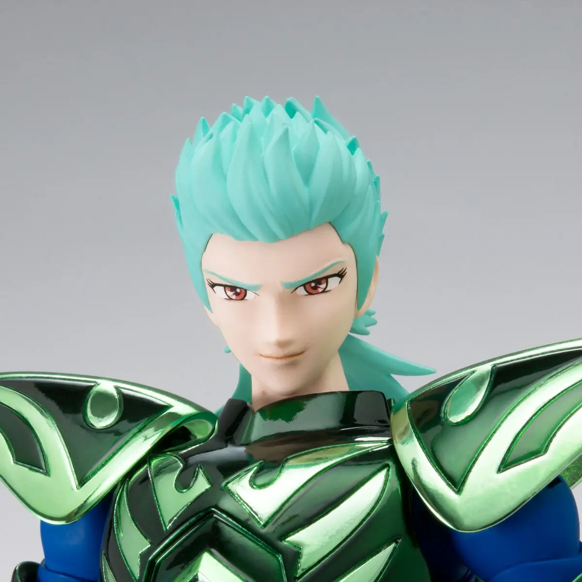Saint Seiya Myth Cloth Ex Syd de Mizar figure 18cm product photo