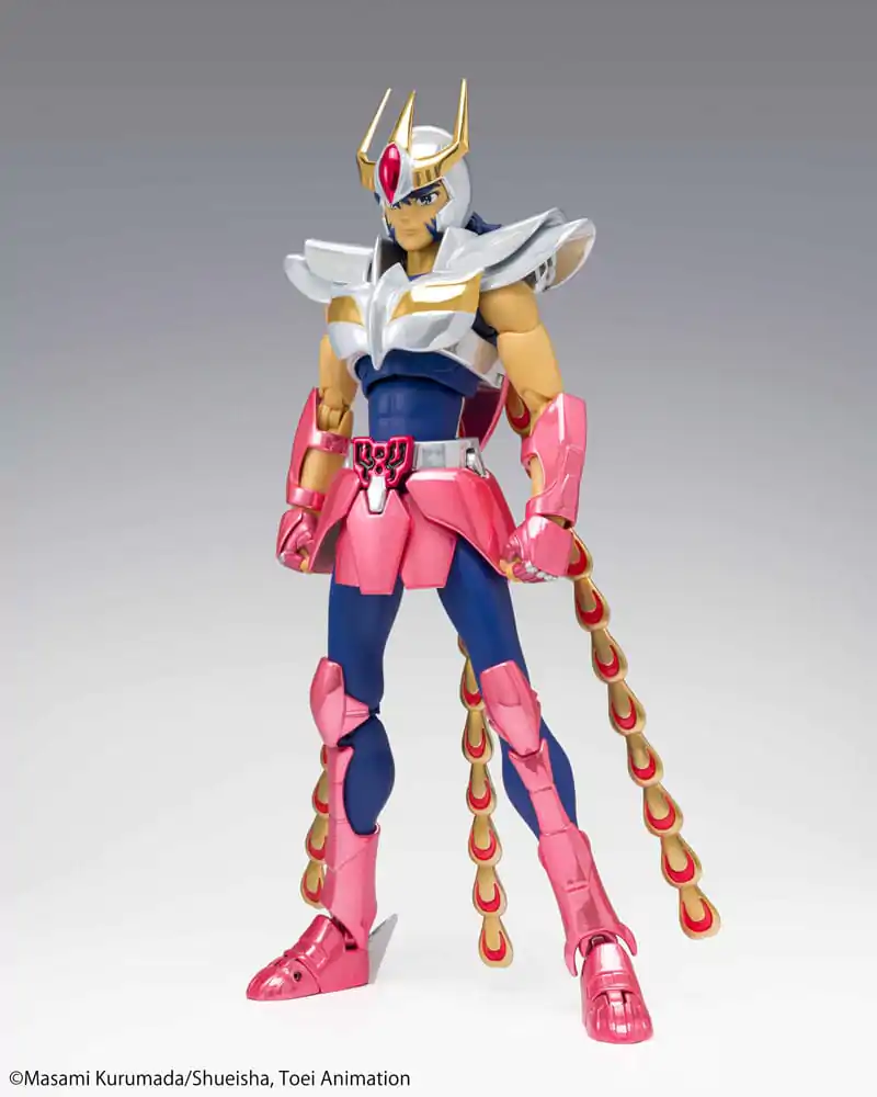 Saint Seiya Myth Cloth Action Figure Phoenix Ikki 20th Anniversary Ver. 16 cm termékfotó