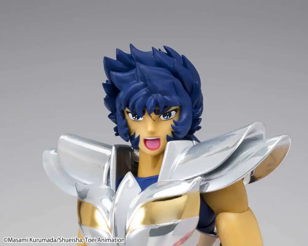 Saint Seiya Myth Cloth Action Figure Phoenix Ikki 20th Anniversary Ver. 16 cm termékfotó