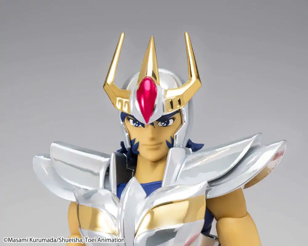 Saint Seiya Myth Cloth Action Figure Phoenix Ikki 20th Anniversary Ver. 16 cm termékfotó