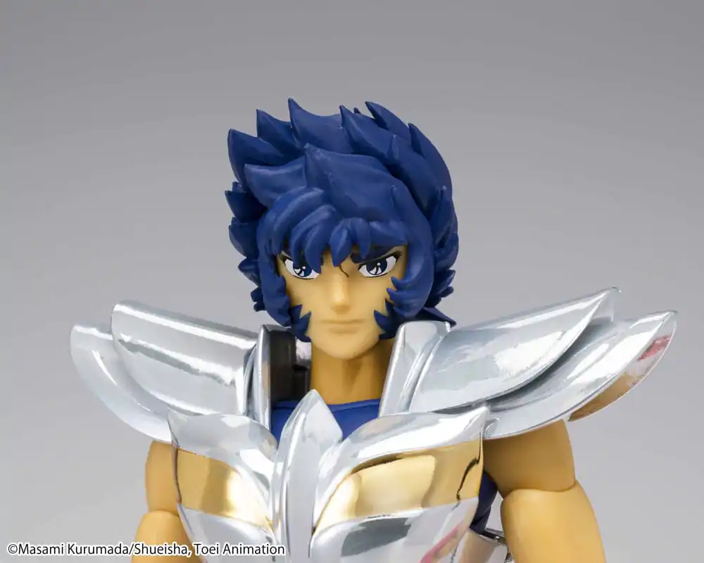 Saint Seiya Myth Cloth Action Figure Phoenix Ikki 20th Anniversary Ver. 16 cm termékfotó