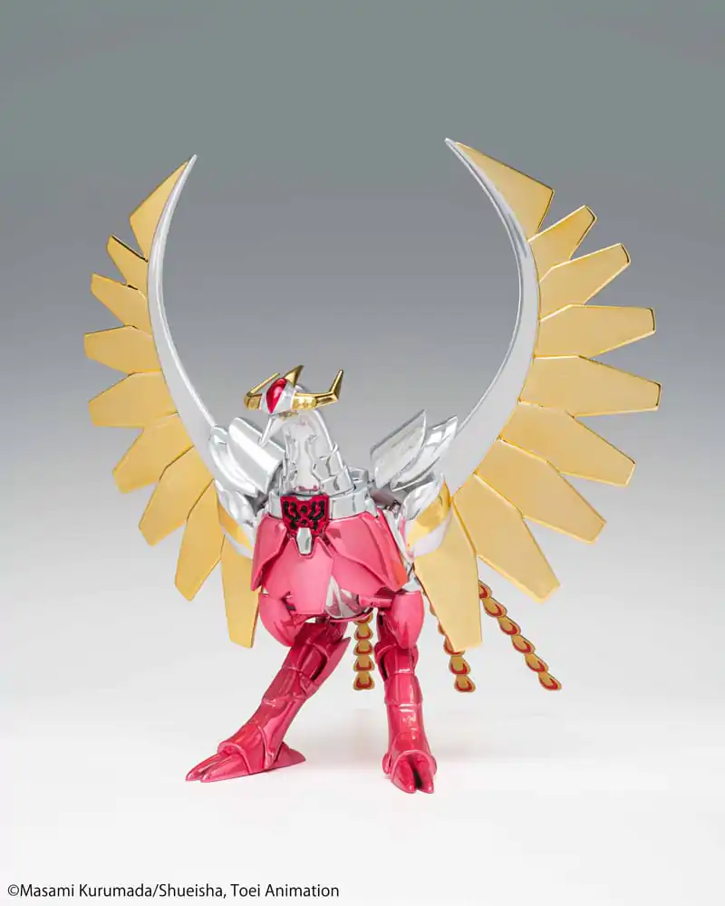 Saint Seiya Myth Cloth Action Figure Phoenix Ikki 20th Anniversary Ver. 16 cm termékfotó