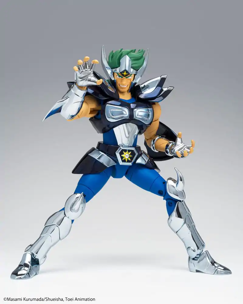 Saint Seiya Myth Cloth Action Figure Whale Moses 19 cm product photo