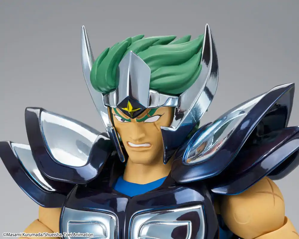 Saint Seiya Myth Cloth Action Figure Whale Moses 19 cm product photo