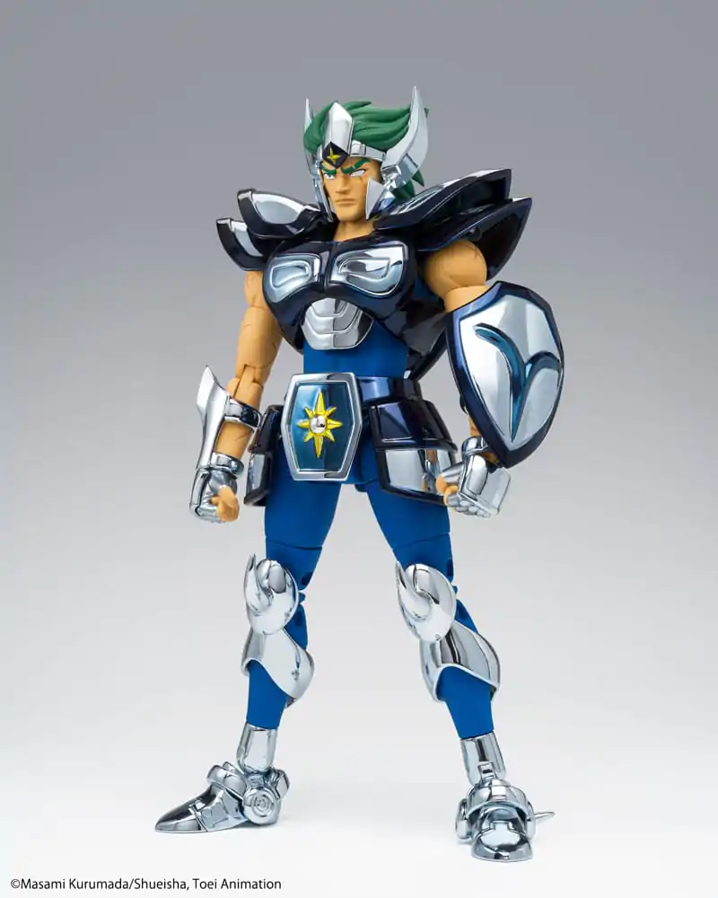 Saint Seiya Myth Cloth Action Figure Whale Moses 19 cm product photo