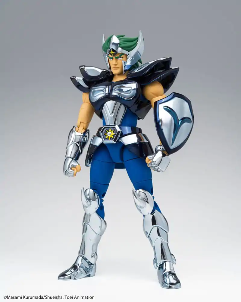 Saint Seiya Myth Cloth Action Figure Whale Moses 19 cm product photo