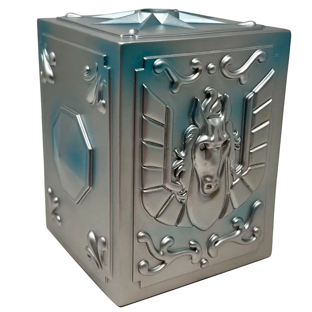 Saint Seiya Pegasus Pandora money box 15cm product photo