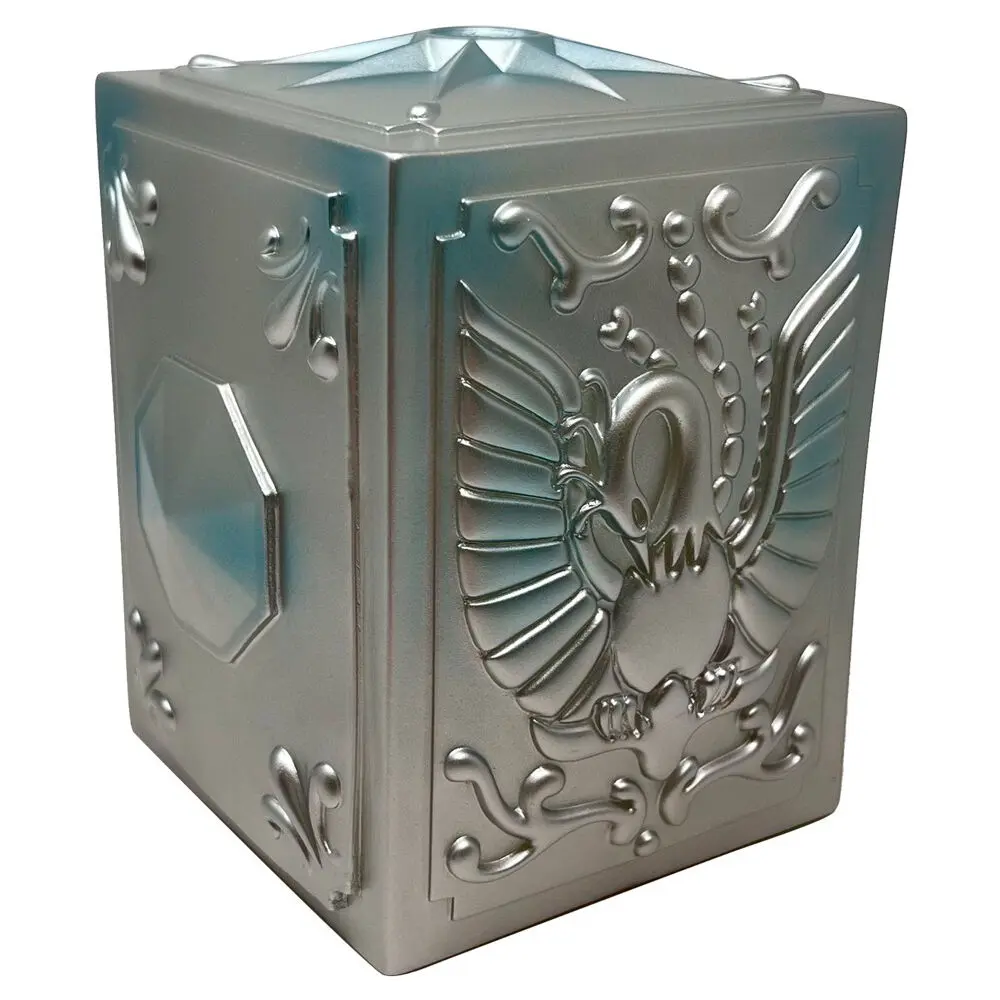 Saint Seiya Phoenix Ikki Pandora money box 15cm product photo