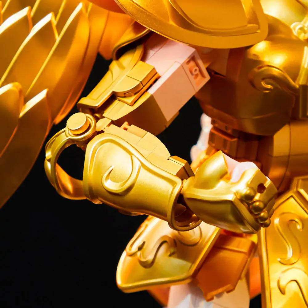 Saint Seiya Sagittarious the Gold Archer Construction Kit 776pcs product photo