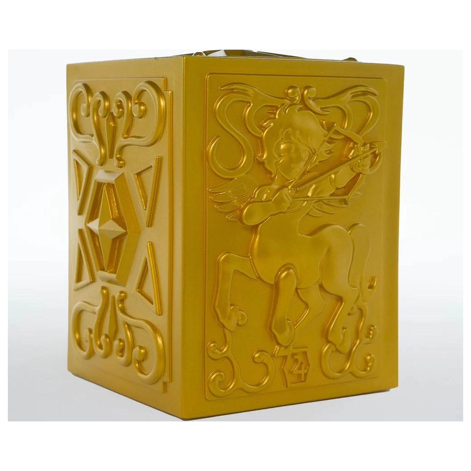 Saint Seiya Sagittarius Money Box PVC 13cm product photo