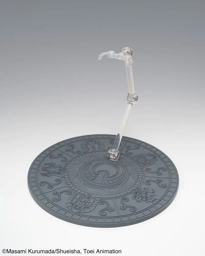 Saint Seiya Saint Cloth Myth Action Figure Dragon Shiryu -20th Anniversary Version- 16 cm product photo