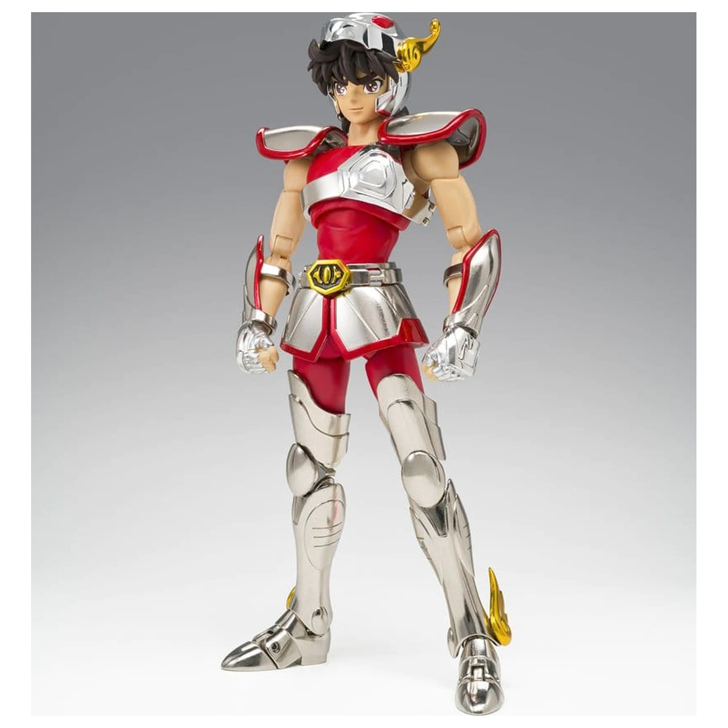 Saint Seiya Saint Cloth Myth EX Action Figure Pegasus Seiya (First Bronze Cloth) 17 cm product photo