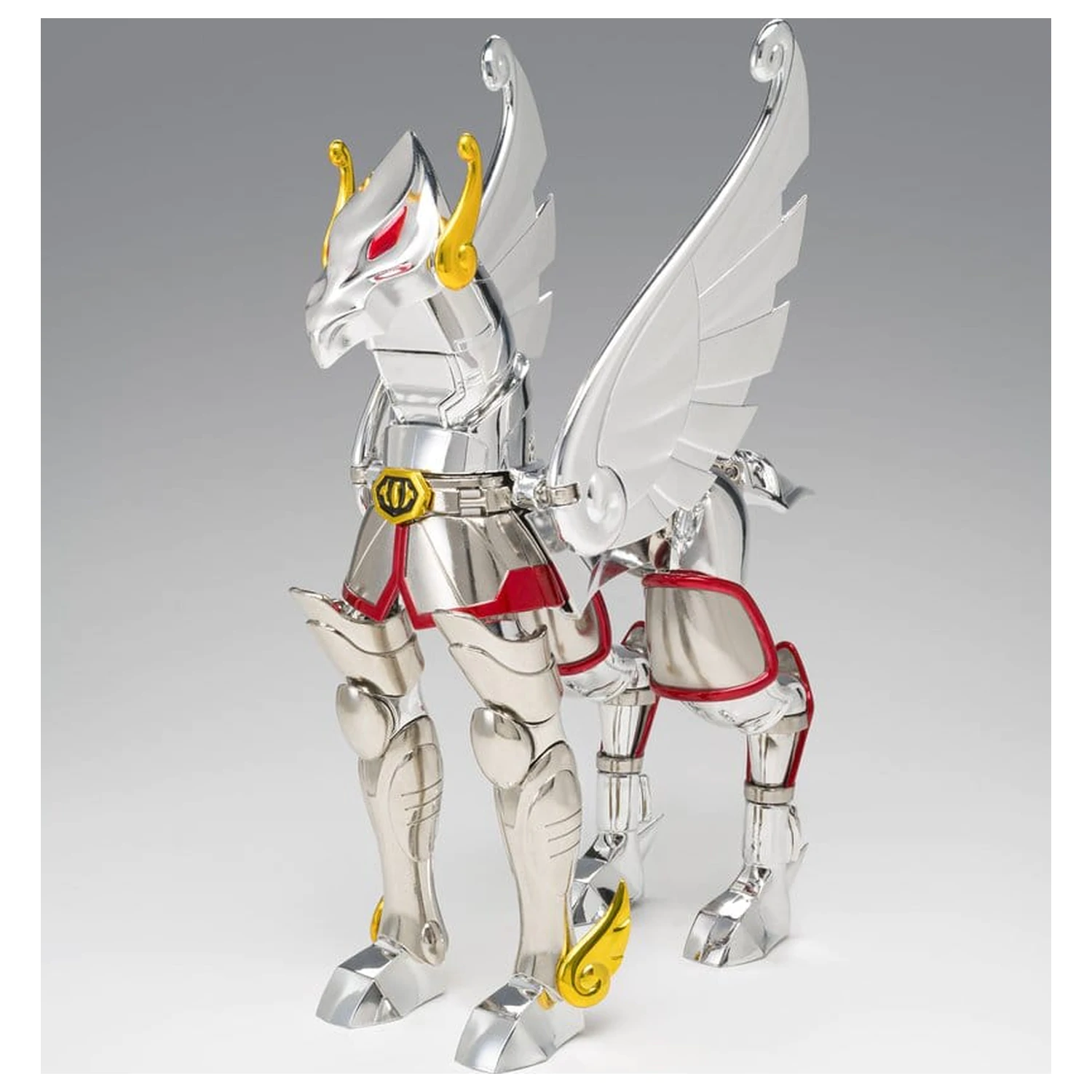 Saint Seiya Saint Cloth Myth EX Action Figure Pegasus Seiya (First Bronze Cloth) 17 cm product photo