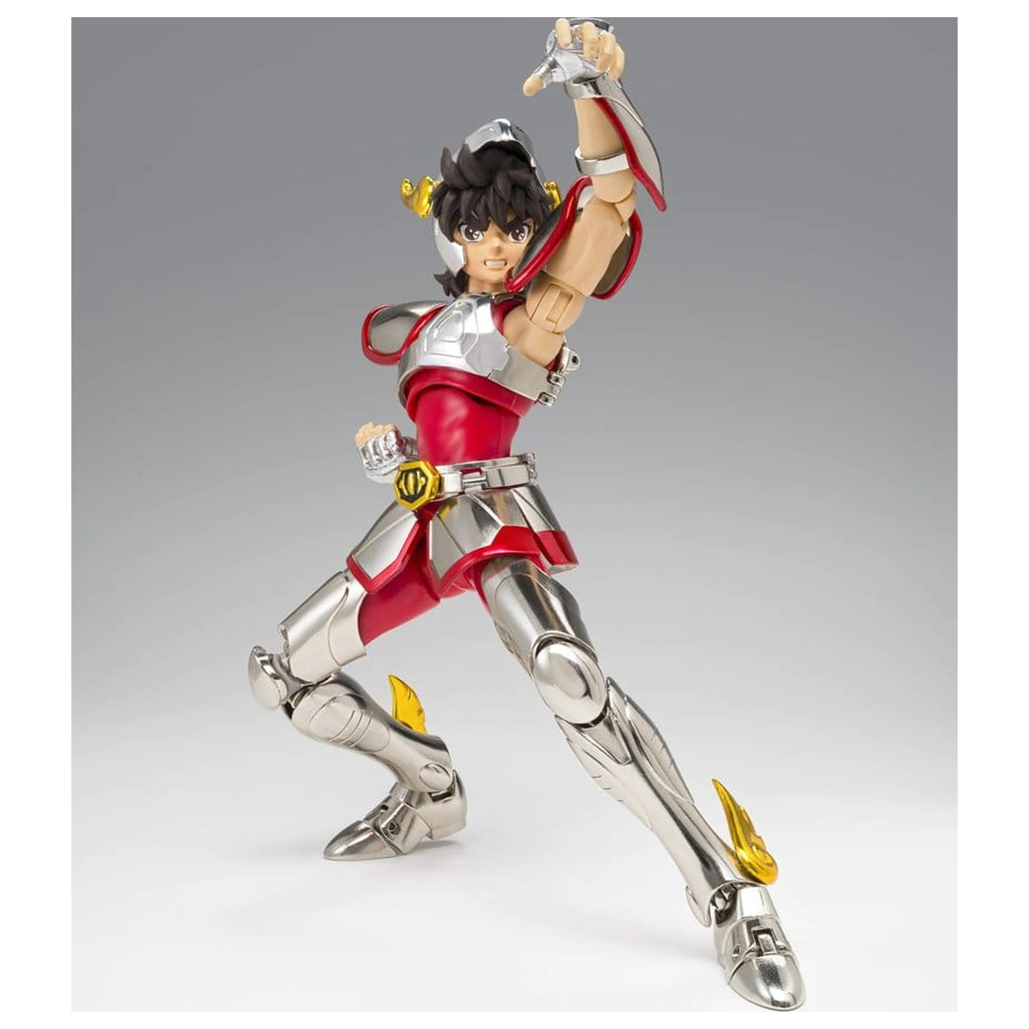 Saint Seiya Saint Cloth Myth EX Action Figure Pegasus Seiya (First Bronze Cloth) 17 cm product photo