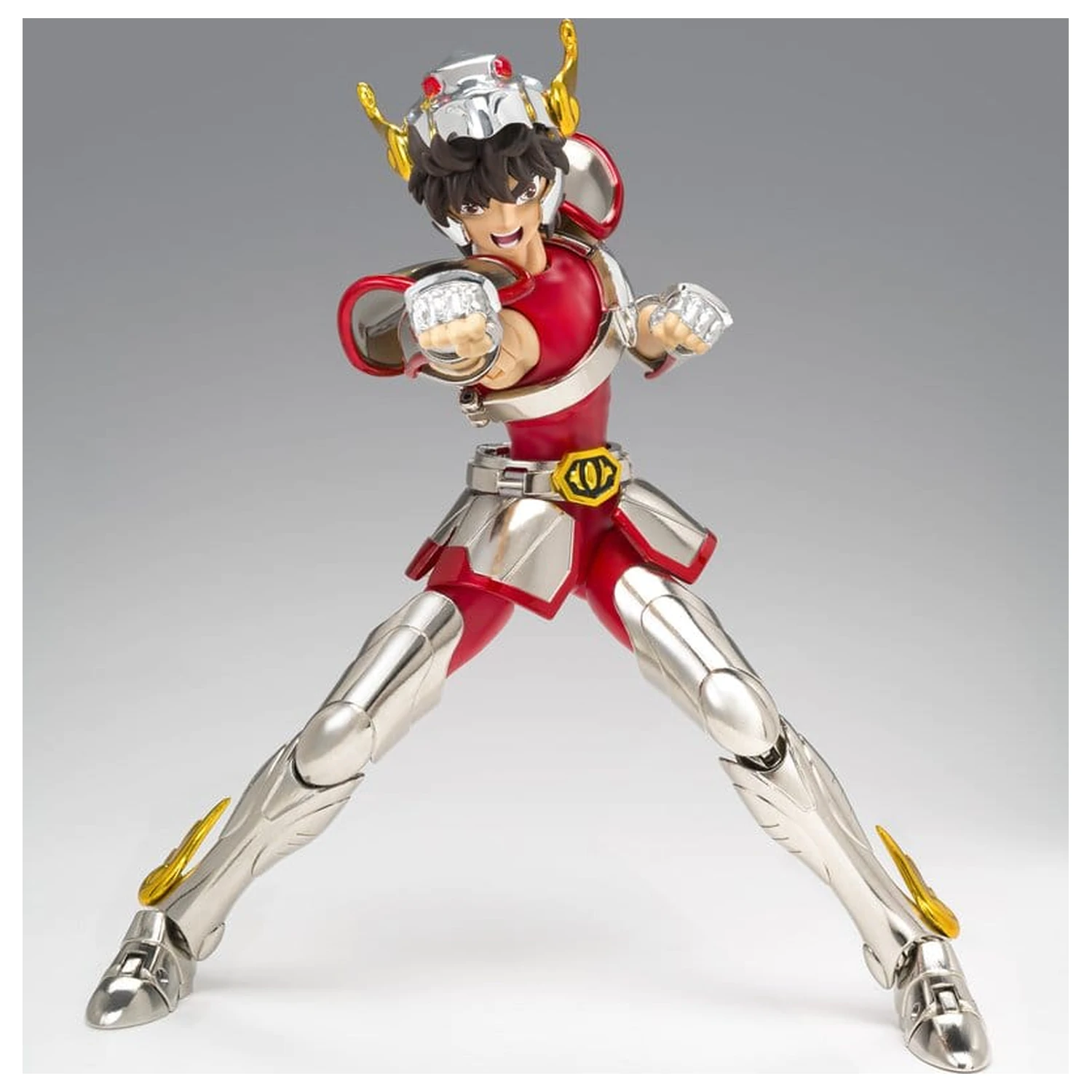 Saint Seiya Saint Cloth Myth EX Action Figure Pegasus Seiya (First Bronze Cloth) 17 cm product photo