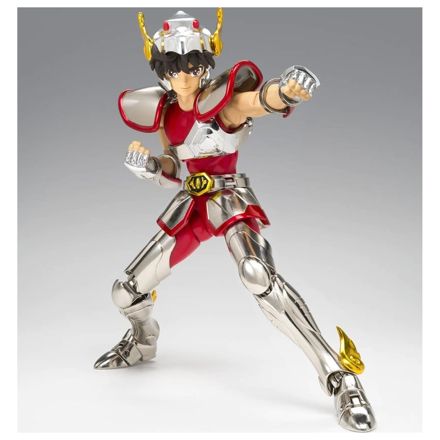 Saint Seiya Saint Cloth Myth EX Action Figure Pegasus Seiya (First Bronze Cloth) 17 cm product photo