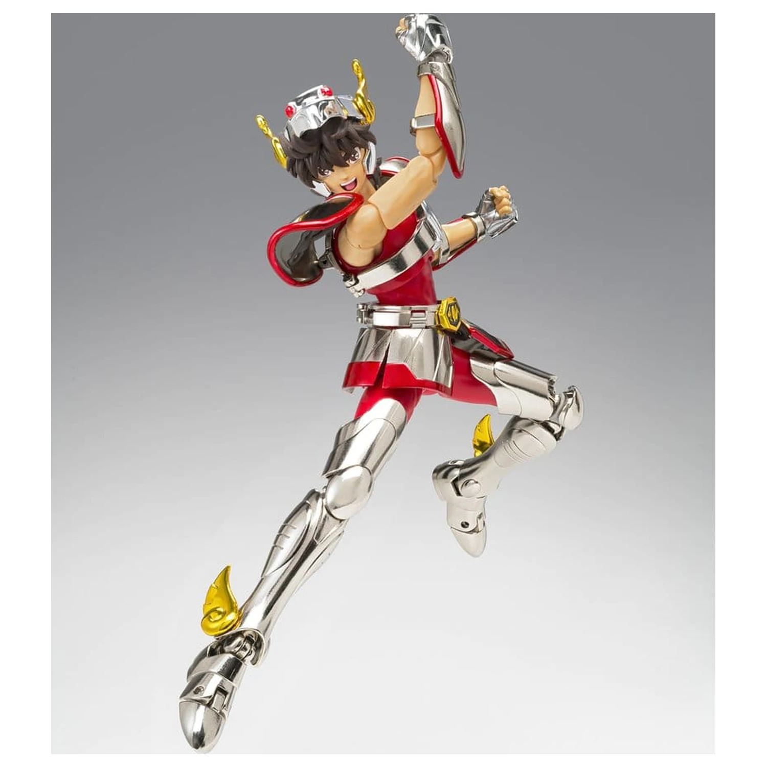 Saint Seiya Saint Cloth Myth EX Action Figure Pegasus Seiya (First Bronze Cloth) 17 cm product photo