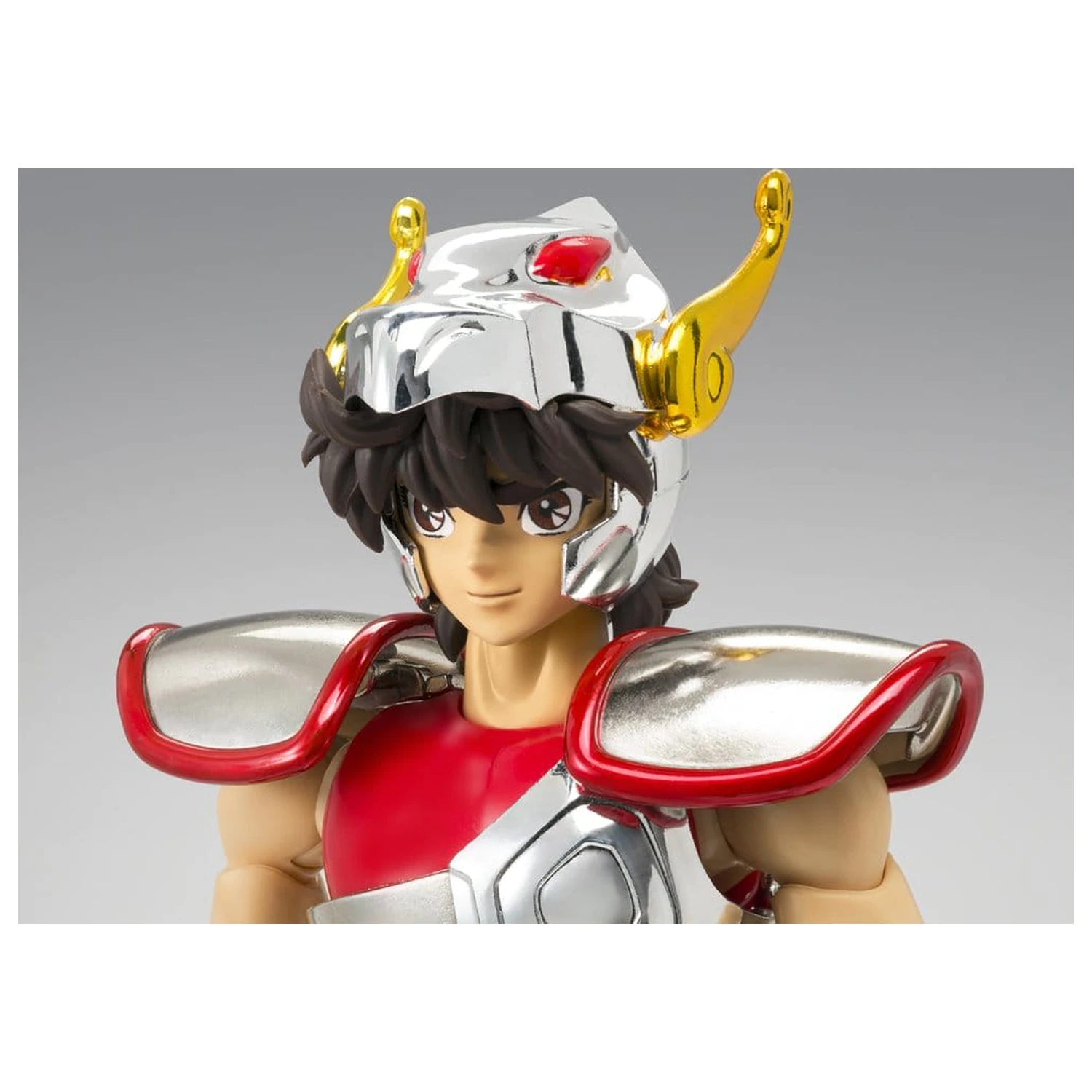 Saint Seiya Saint Cloth Myth EX Action Figure Pegasus Seiya (First Bronze Cloth) 17 cm product photo