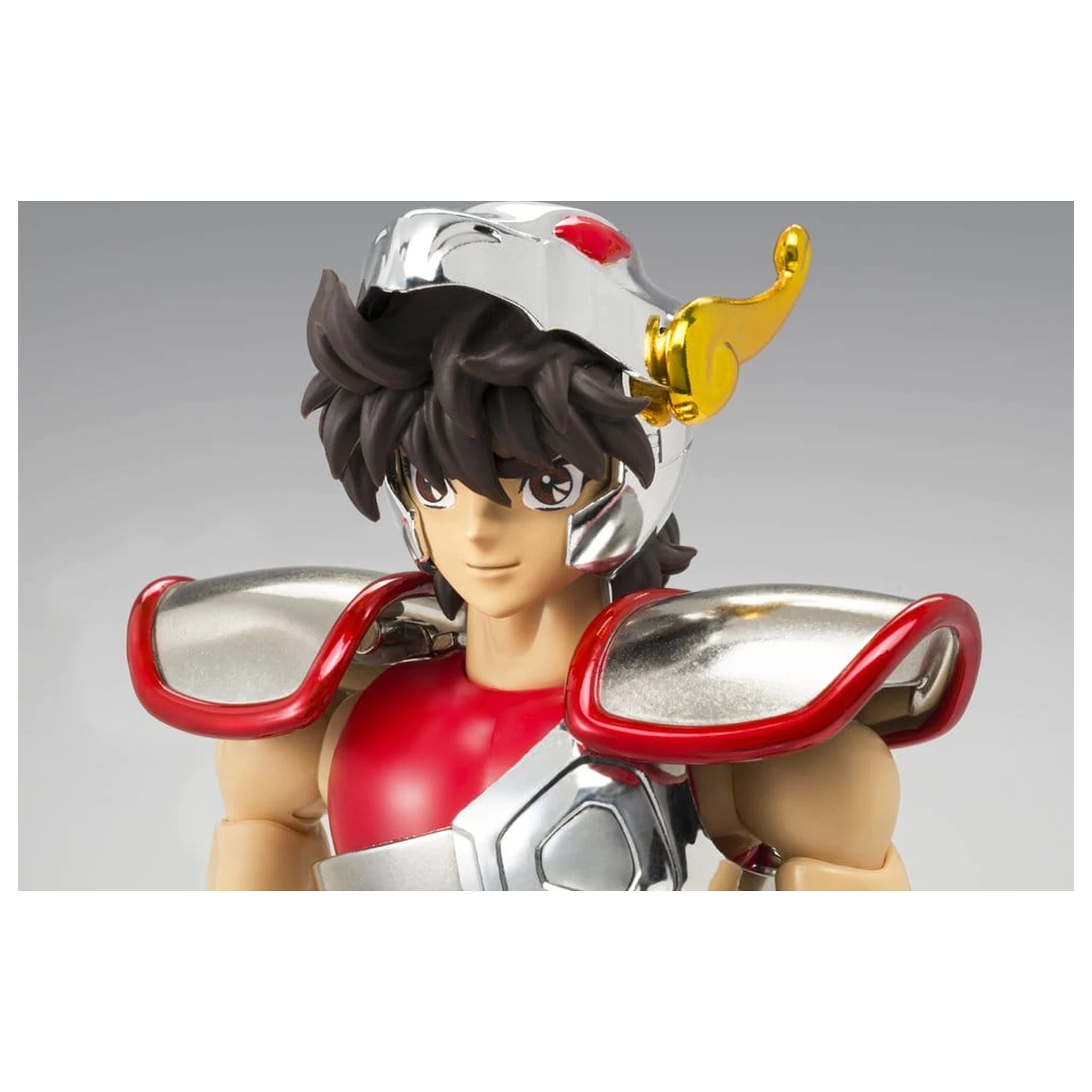Saint Seiya Saint Cloth Myth EX Action Figure Pegasus Seiya (First Bronze Cloth) 17 cm product photo