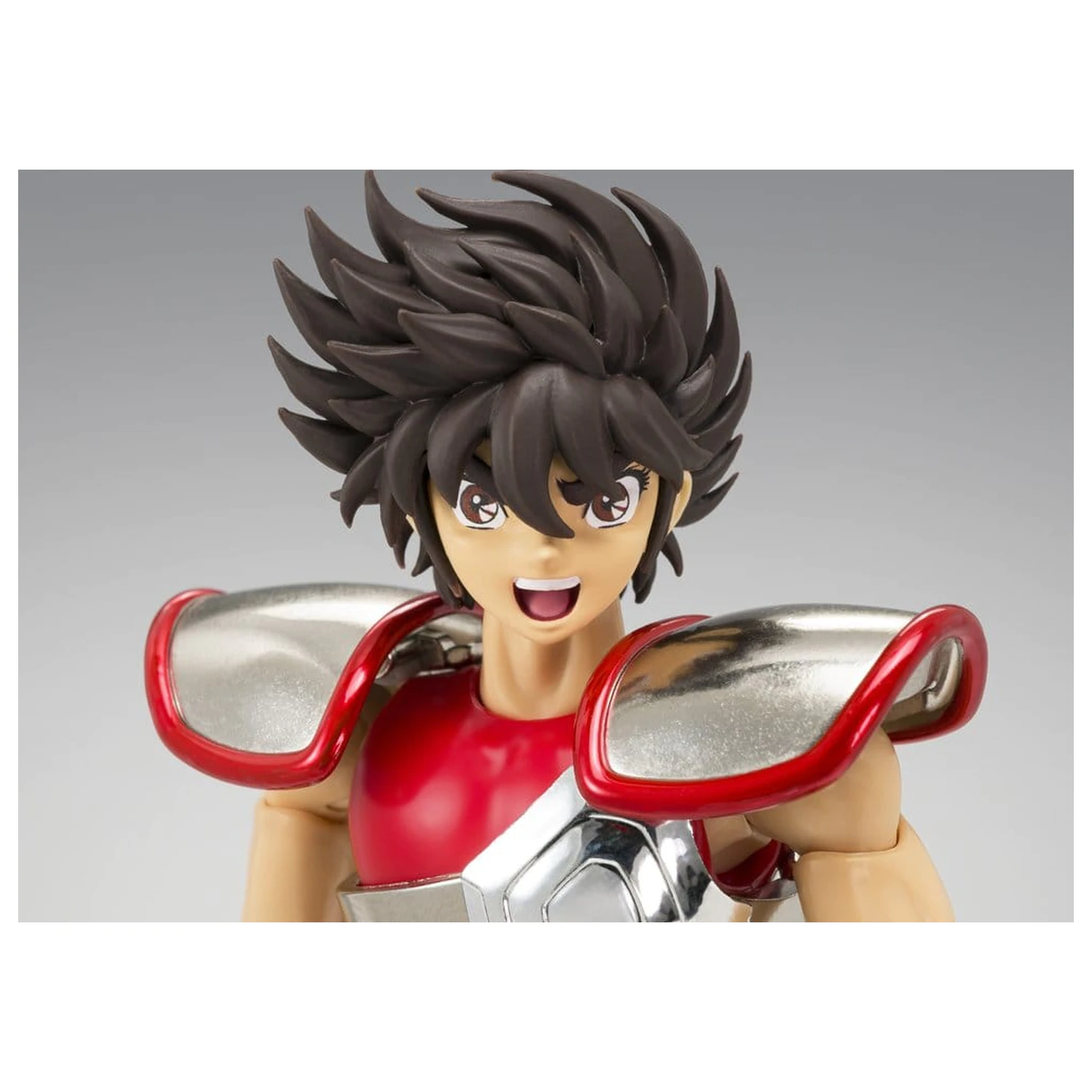 Saint Seiya Saint Cloth Myth EX Action Figure Pegasus Seiya (First Bronze Cloth) 17 cm product photo