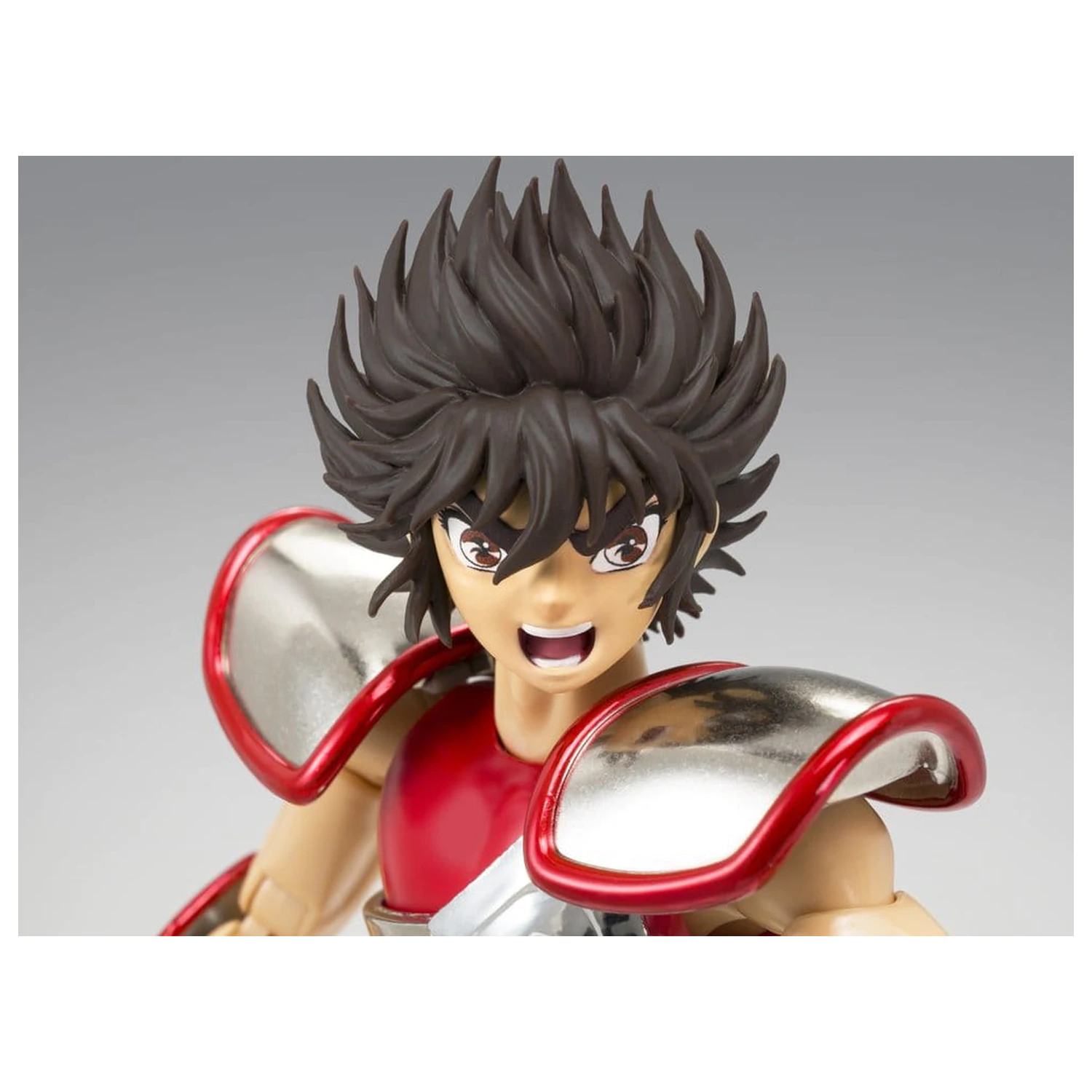 Saint Seiya Saint Cloth Myth EX Action Figure Pegasus Seiya (First Bronze Cloth) 17 cm product photo