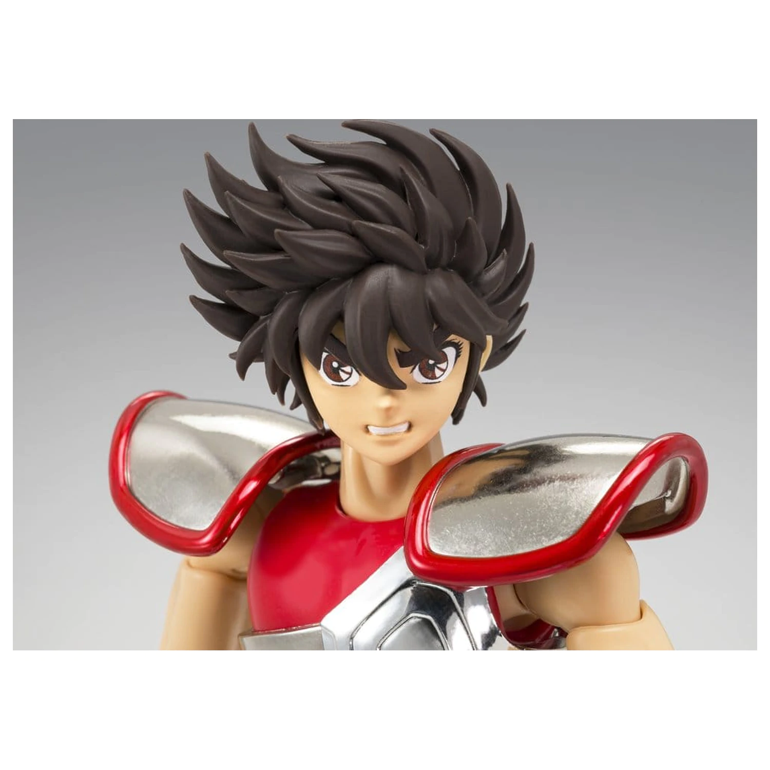 Saint Seiya Saint Cloth Myth EX Action Figure Pegasus Seiya (First Bronze Cloth) 17 cm product photo