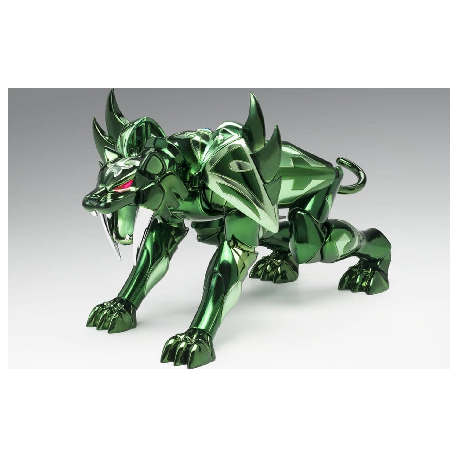 Saint Seiya Saint Cloth Myth EX Action Figure Zeta Mizar Syd 40th Anniversary Ver. 18 cm product photo
