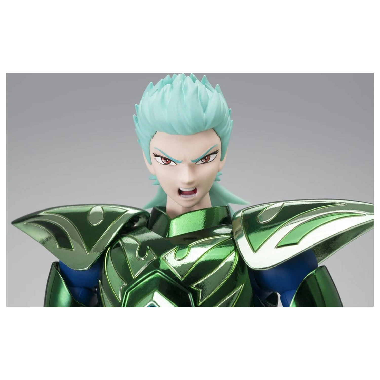 Saint Seiya Saint Cloth Myth EX Action Figure Zeta Mizar Syd 40th Anniversary Ver. 18 cm product photo