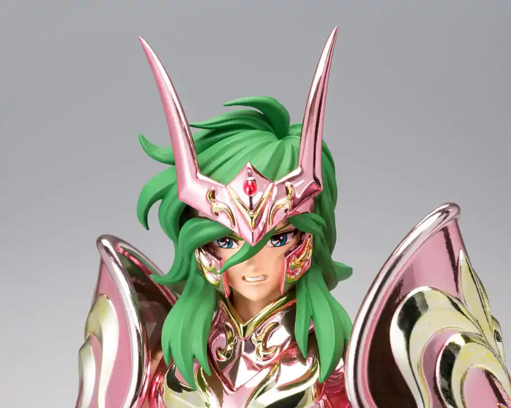 Saint Seiya Saint Cloth Myth Ex Action Figure Andromeda Shun (God Cloth) 17 cm product photo