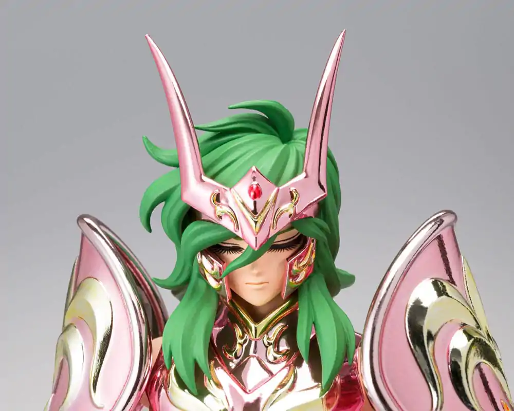 Saint Seiya Saint Cloth Myth Ex Action Figure Andromeda Shun (God Cloth) 17 cm product photo