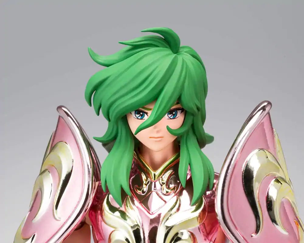 Saint Seiya Saint Cloth Myth Ex Action Figure Andromeda Shun (God Cloth) 17 cm product photo