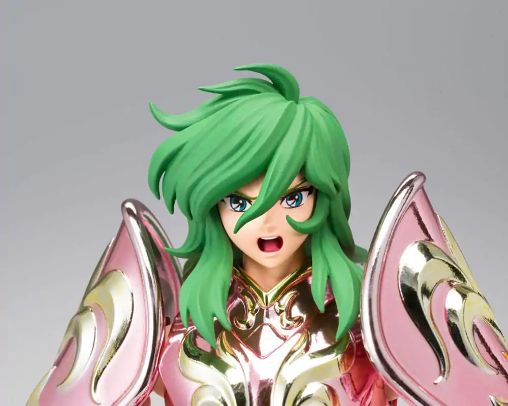 Saint Seiya Saint Cloth Myth Ex Action Figure Andromeda Shun (God Cloth) 17 cm product photo