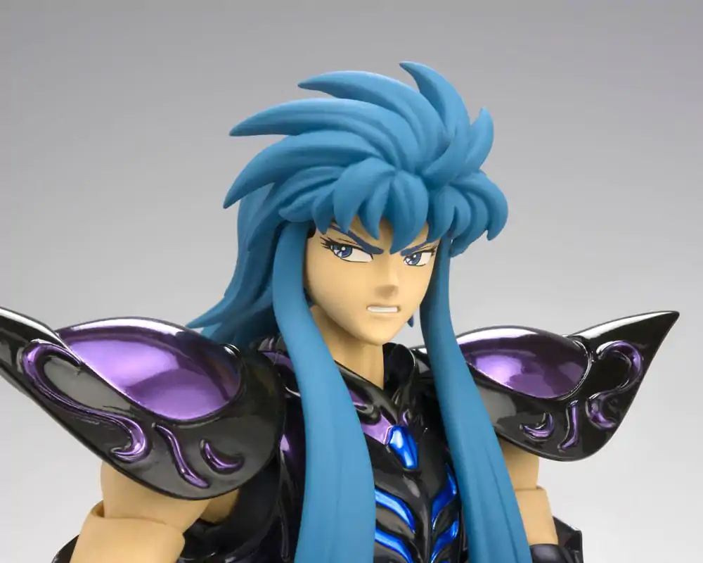 Saint Seiya Saint Cloth Myth Ex Action Figure Aquarius Camus (Surplice) 20th Revival 18 cm product photo