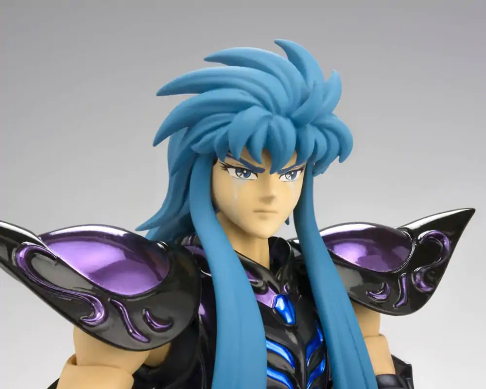 Saint Seiya Saint Cloth Myth Ex Action Figure Aquarius Camus (Surplice) 20th Revival 18 cm termékfotó