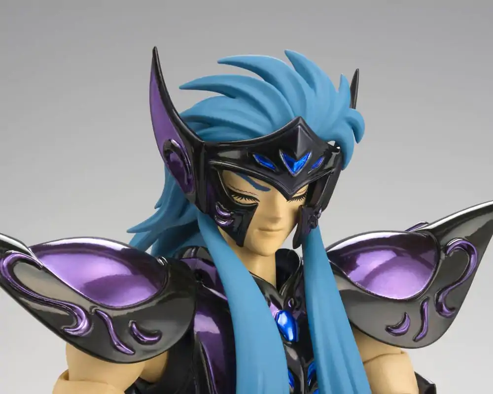 Saint Seiya Saint Cloth Myth Ex Action Figure Aquarius Camus (Surplice) 20th Revival 18 cm product photo